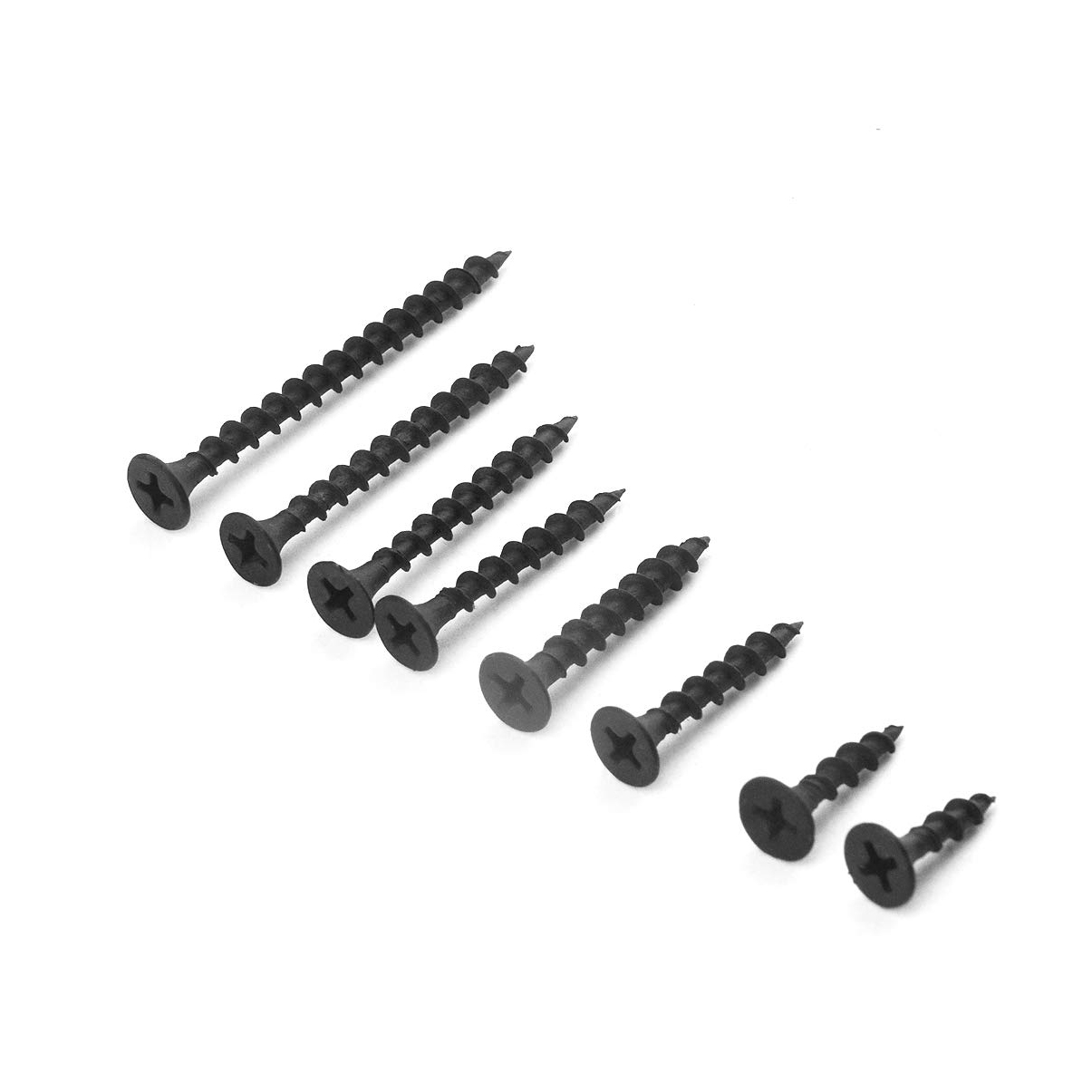 High Bugle Head Drywall Screws Self Drilling Screws Galvanized Gypsum