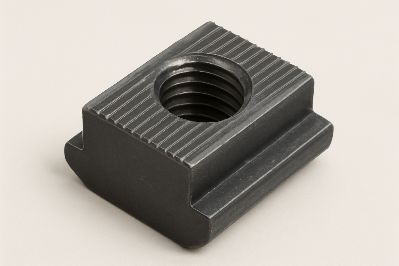 T slot nuts T slot nuts