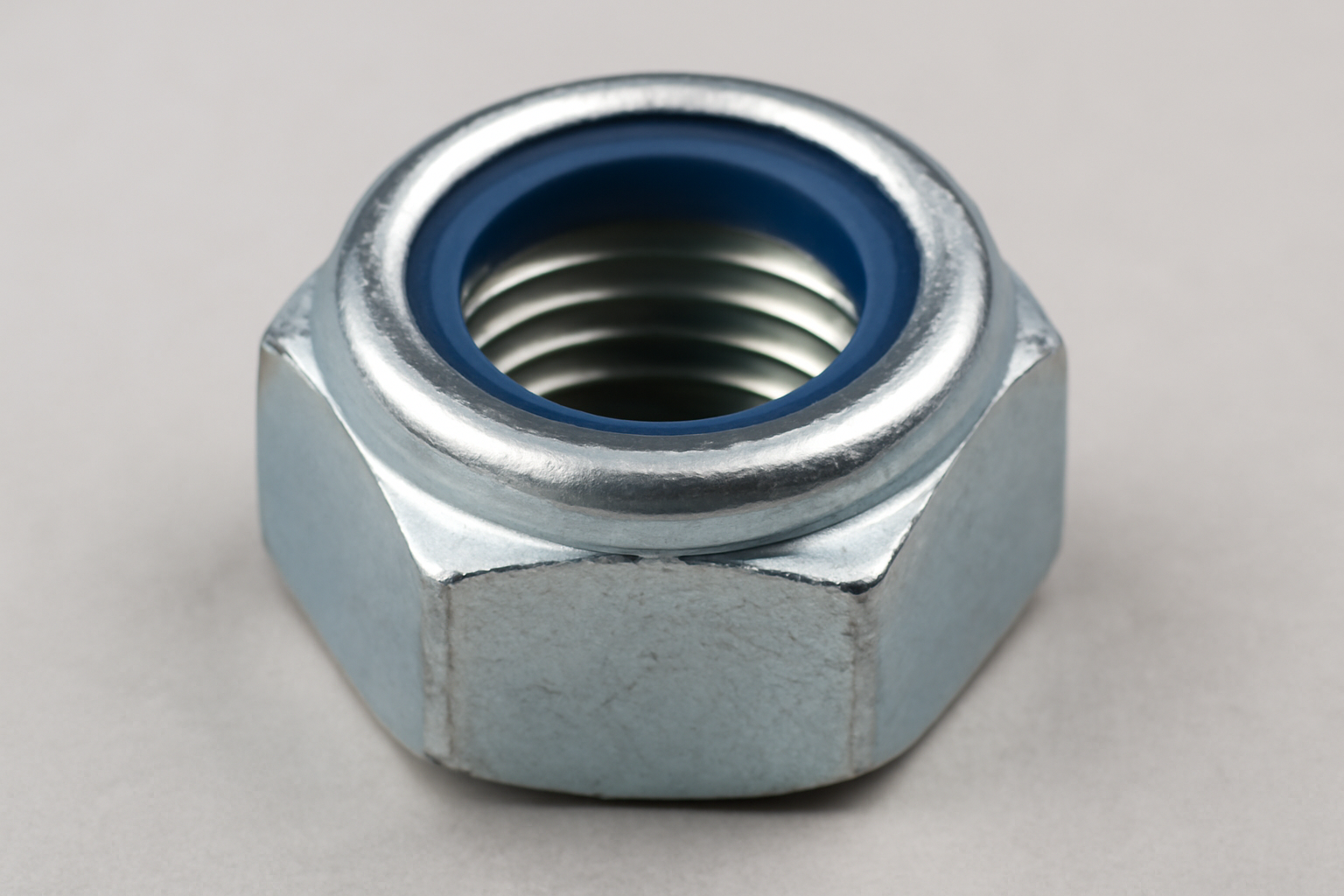 lock nut lock nut