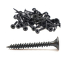 MDF Steel Flat Head Screw Size Drywall Screw For Gypsum Torx Self-tapping galvanized screw fasteners factory supplier