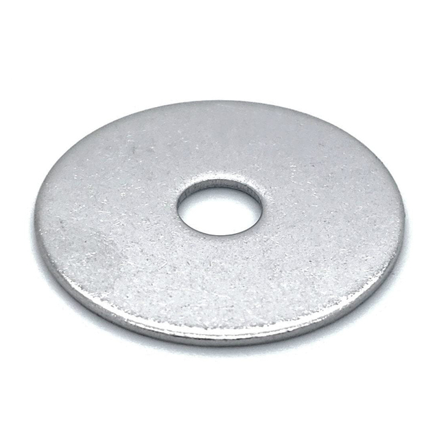 DIN 9021 ISO 7093 METRIC Stainless Steel large Fender Washers