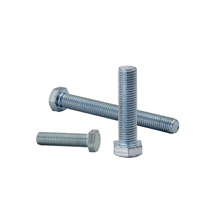 thumbnail image 2 of Everbilt 3/8 In. X 1-1/2 In. Hex Zinc Plated Lag Screw 801536 - The Home Depot 2 of 13