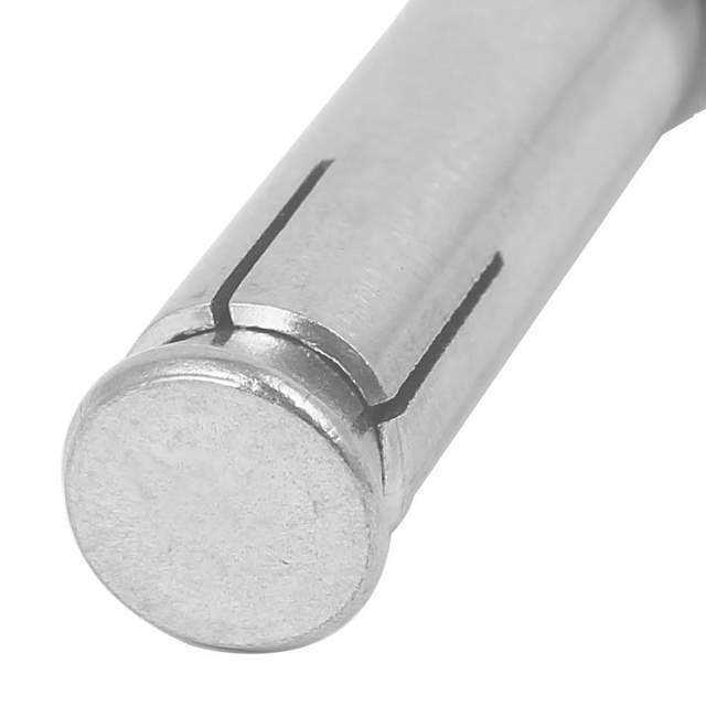 high quality wholesale Hex Nut Sleeve Anchors Expansion Screws Bolts