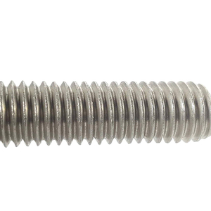 Round Head Square Neck Stainless Steel Carriage Bolt Full Thread DIN 603