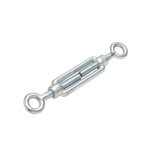 Made in China 316 Industrial Turnbuckle-stainless Steel Rigging Hardware Other Hardware torpedo Eyes Galvanized 16m