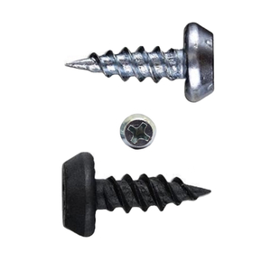 Phillips Drive Pan Framing Head Self Tapping Screw