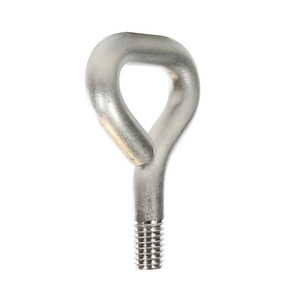 304 Stainless Steel Triangle Eye Bolts
