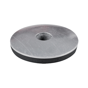 Marine Grade Stainless Steel Neoprene EPDM Bonded Sealing Rubber Washers
