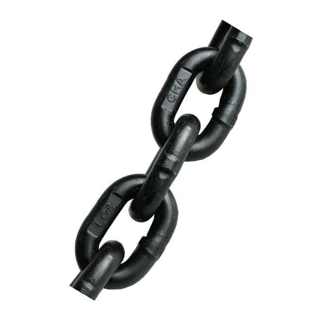 4 Legs 1.5m Lifting Chain Sling 5000kg 8mm Hook Rigging Chains