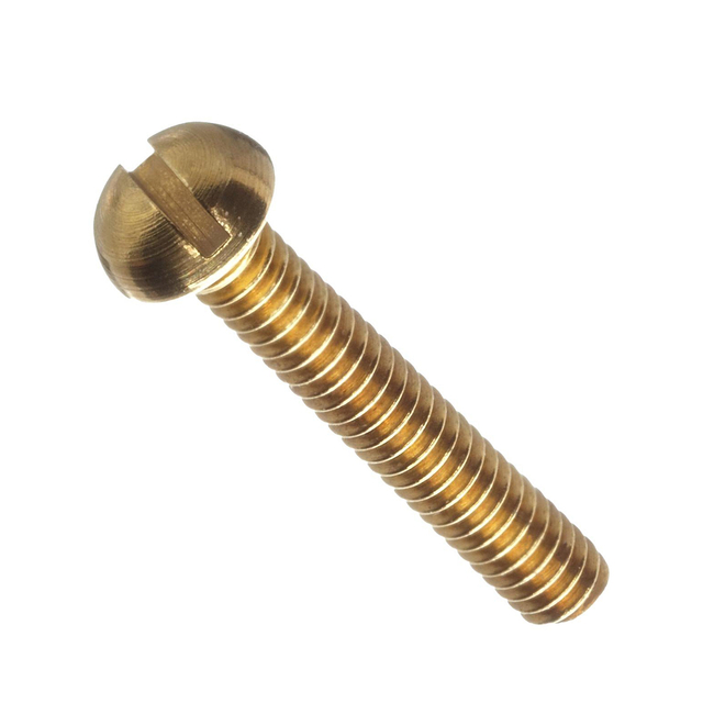 2023 Professional Supply 304 316 Stainless Steel Large Head Phillips Umbrella Truss Mushroom Head Machine Screw