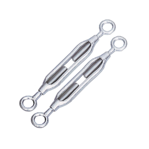 Made in China High Quality 316 Industrial Turnbuckle-stainless Steel Rigging Hardware Other Hardware torpedo Eyes Galvanized 16m