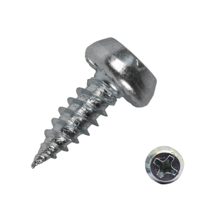 Phillips Drive Pan Framing Head Self Tapping Screw