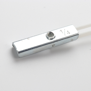 Strap Toggle Anchor Drywall Anchor with Included Bolts