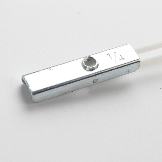 Strap Toggle Anchor Drywall Anchor with Included Bolts
