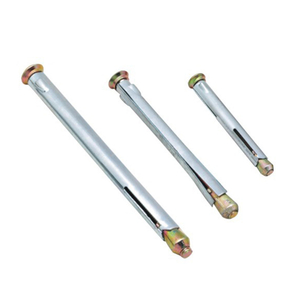 Hot Sale Metal Frame Anchor Zinc Plated High Quality China Made