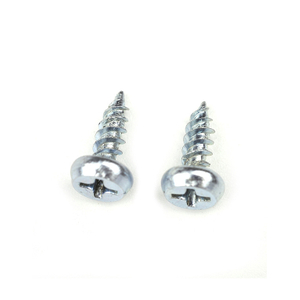 Phillips Drive Pan Framing Head Self Tapping Screw