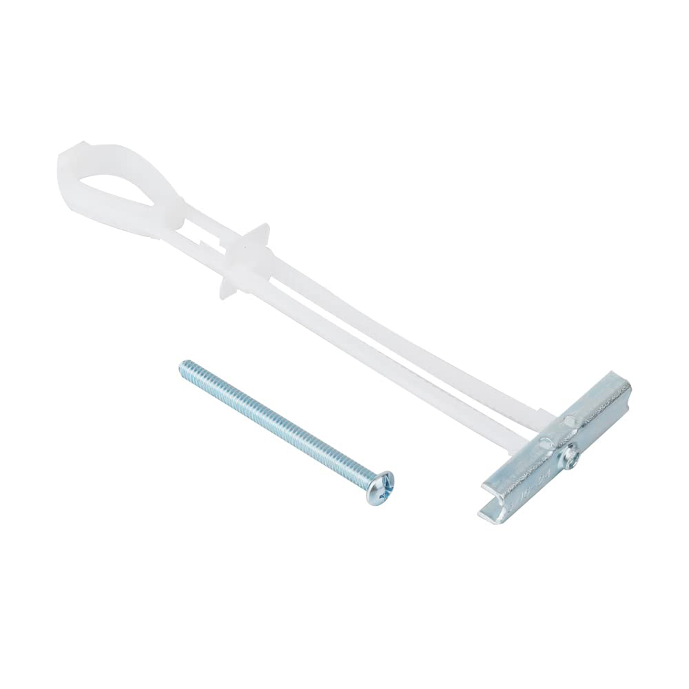 Strap Toggle Anchor Drywall Anchor with Included Bolts Buy toggle anchor, strap toggle wall