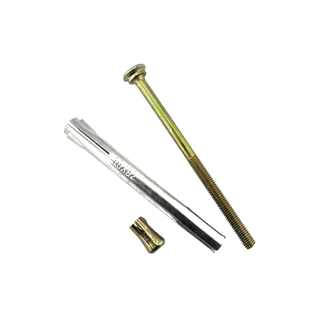 Window Metal Frame Anchor