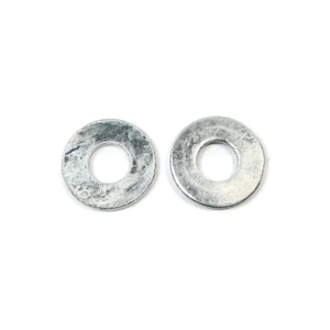 8.8 grade HDG color Hot-Dip Galvanized A325 Flat Washer
