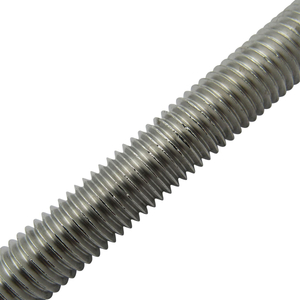 Stainless Steel 304 316 Dog Bolt Eye Bolt DIN444 with Wing Nuts Butterfly Nuts