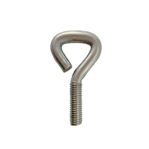 304 Stainless Steel Triangle Eye Bolts