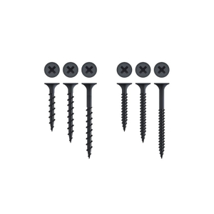 China Drywall Screw Manufacturer