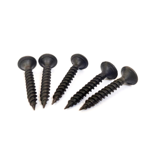 Double Bugle Head #2pH Twin Fast Thread Fine Thread Drywall Screw