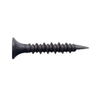 MDF Steel Flat Head Screw Size Drywall Screw For Gypsum Torx Self-tapping galvanized screw fasteners factory supplier