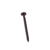 Hot Sale China 20mm 30mm Black Phosphate Fine Thread Drywall Screw #2 1 1/4 #6 sus 304 Black Drywall Screw for Sale in India