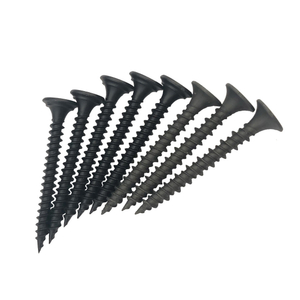 Double Bugle Head #2pH Twin Fast Thread Fine Thread Drywall Screw