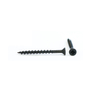 MDF Steel Flat Head Screw Size Drywall Screw For Gypsum Torx Self-tapping galvanized screw fasteners factory supplier