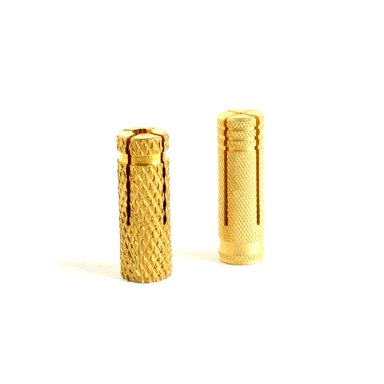 Brass Concrete Flush Anchor from China manufacturer - Ningbo Weifeng ...