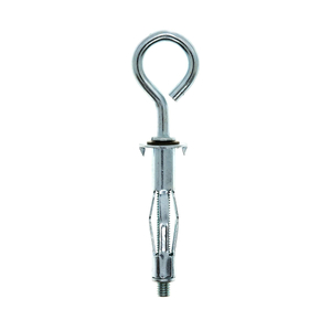 Hollow Wall Hook Anchor with O.C.L. Screw
