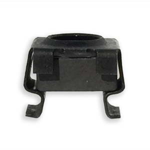 Cage Nuts Black Mounting Cage Nuts for Server Rack & Cabinet