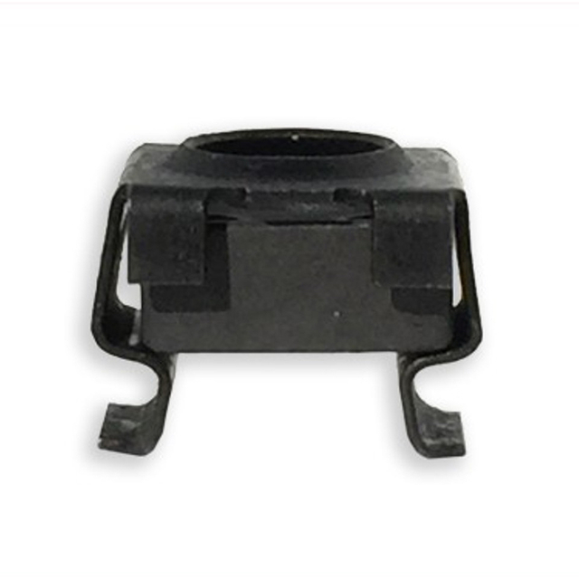 Black Mounting Cage Nuts for Server Rack & Cabinet Cage Nuts 