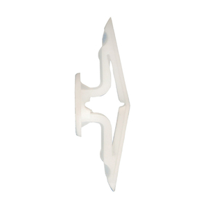 Butterfly plastic nylon toggle anchors Drywall Anchor