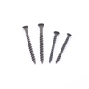 Tornillos Gypsum Board drywall screw M3.5x25mm Bugle Head Coarse Fine Thread Self Tapping Sheet Rock screws