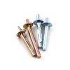 Fastener Ceiling Anchor 6*40 steel galvanized expansion anchor