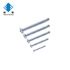 ZINC PLATED carbon STEEL PHILLIPS PAN HEAD SELF DRILLING SCREWS