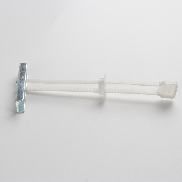 Unique Design China Manufacture Snap Toggle Anchors Spring Strap Toggle Bolt Drywall Anchors Toggle Snap With Pan Screw