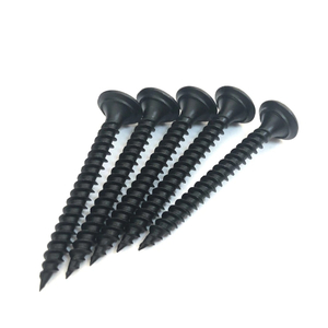 Double Bugle Head #2pH Twin Fast Thread Fine Thread Drywall Screw