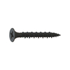 MDF Steel Flat Head Screw Size Drywall Screw For Gypsum Torx Self-tapping galvanized screw fasteners factory supplier