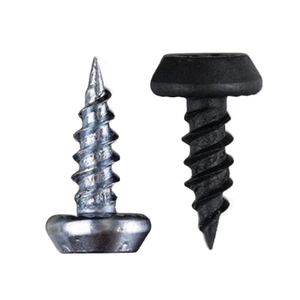 Phillips Drive Pan Framing Head Self Tapping Screw