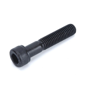 Hex Socket Head Bolt DIN912 Carbon Steel Black Oxide