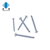 ZINC PLATED carbon STEEL PHILLIPS PAN HEAD SELF DRILLING SCREWS