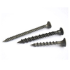 MDF Steel Flat Head Screw Size Drywall Screw For Gypsum Torx Self-tapping galvanized screw fasteners factory supplier