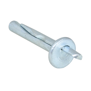 Ceiling Anchor fastener Two Split Shield Anchor expansion anchor