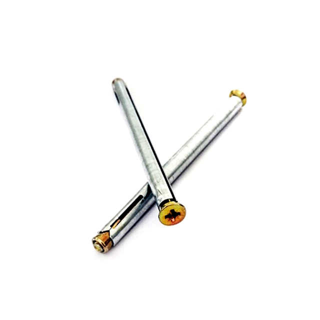 Window Metal Frame Anchor