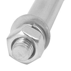 Hex Nut Sleeve Anchors Expansion Screws Bolts