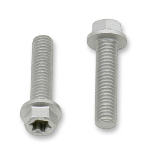 EURO STYLE Torx Hex Head Flange Bolts